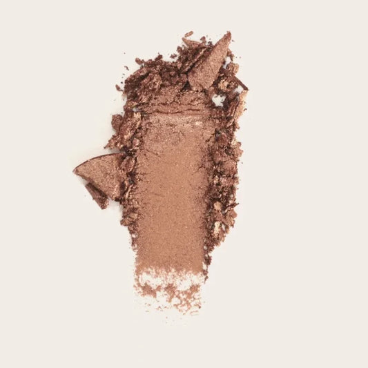 Saint Minerals -  Pressed Eyeshadow - kobberfarvet - 09