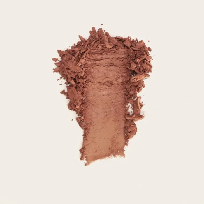 Saint Minerals -  Pressed Eyeshadow - koralfarvet nuance - 08