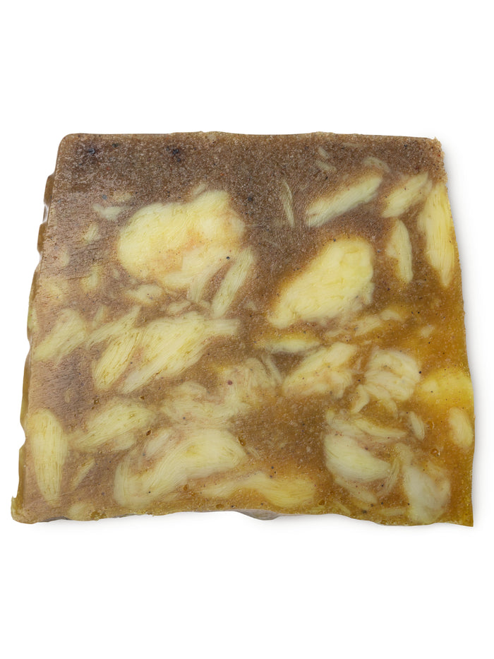 Sandstone- Soap