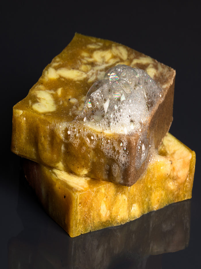 Sandstone- Soap