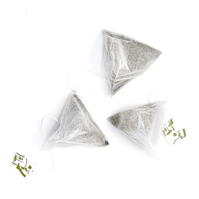 SARYU SOSO – Japanese Diet Pu-Erh Tea (30 Tea Bags)