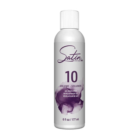 Satin Oxide Developer 10V 6oz