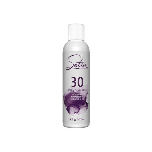 Satin Oxide Developer 30V 6oz