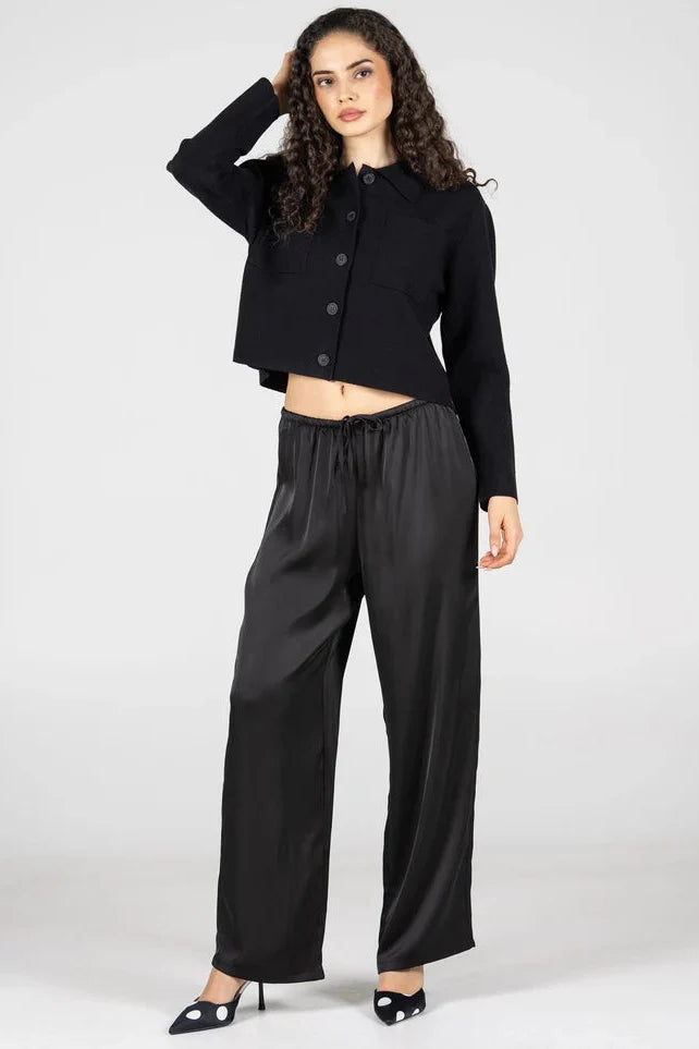 Satin Pant