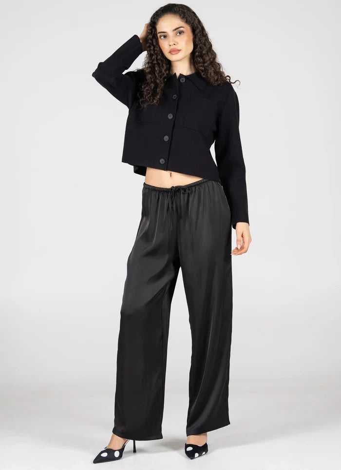 Satin Pant
