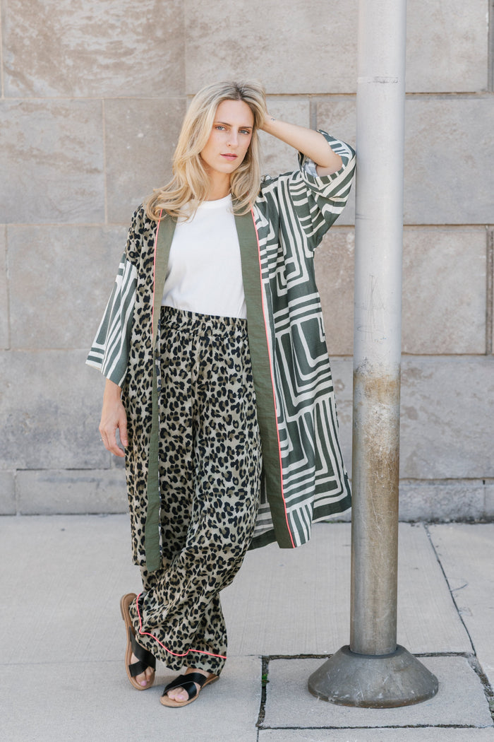 Savannah Pant