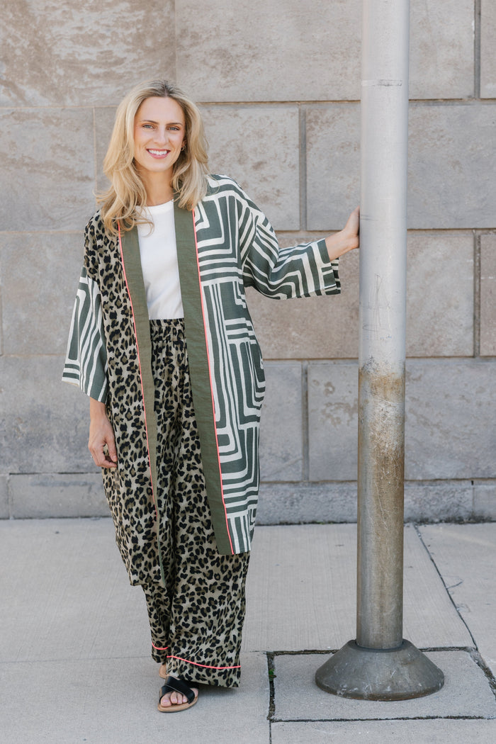 Savannah Pant