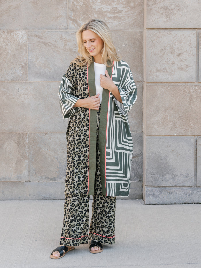Savannah Pant