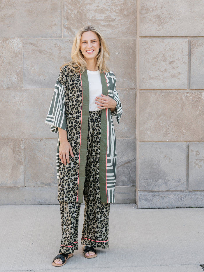 Savannah Pant