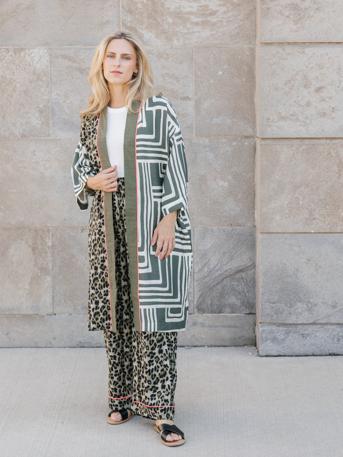Savannah Pant