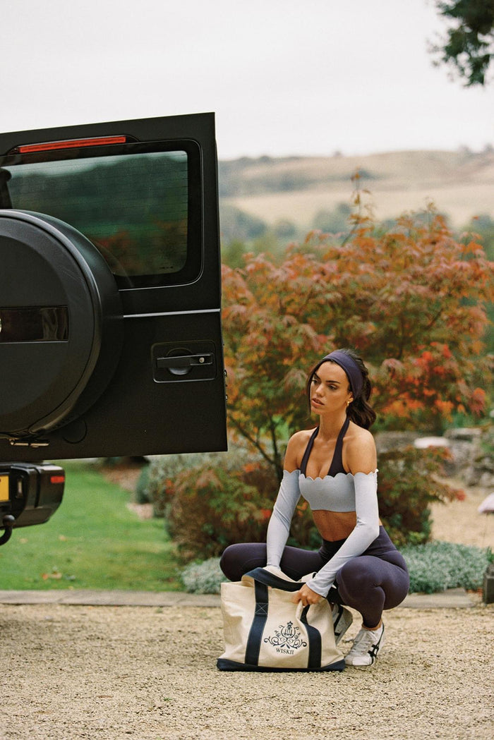 [Color] [Product Title] | Women's Activewear by WISKII ACTIVE.