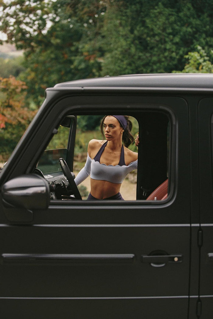 [Color] [Product Title] | Women's Activewear by WISKII ACTIVE.