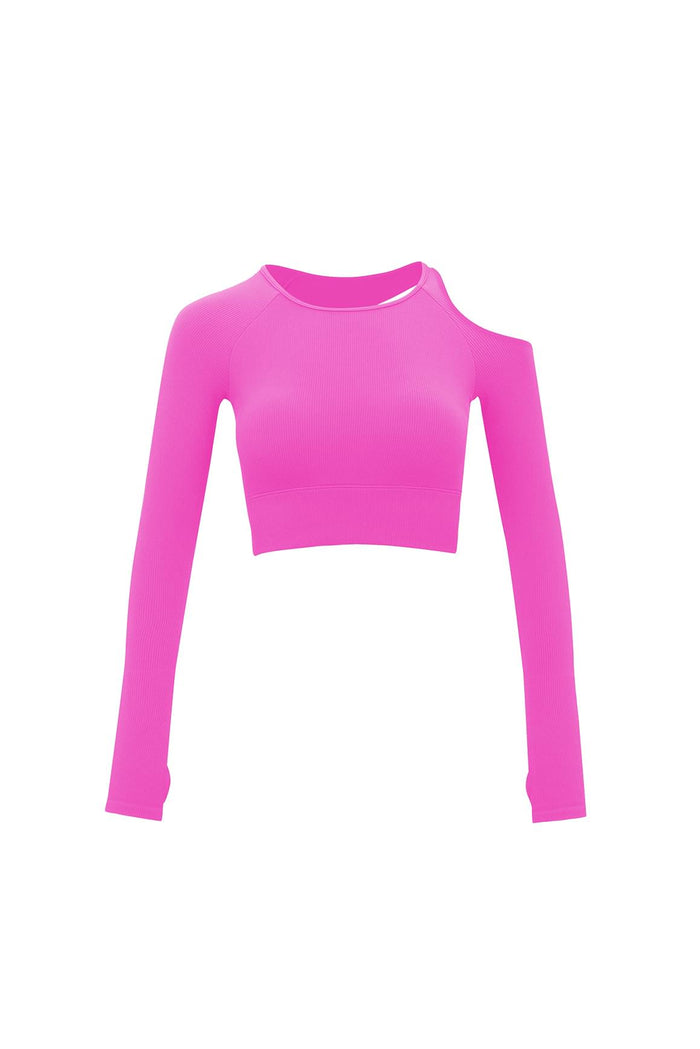 Pink Hollywood / L (US 6)