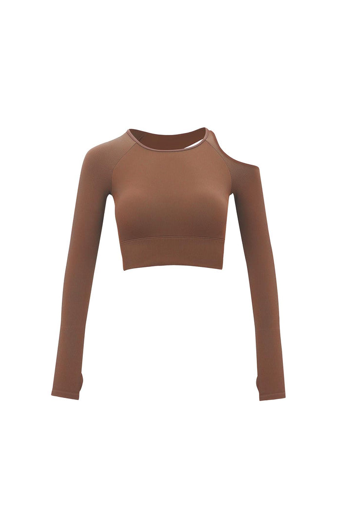 Tuscan Tan / L (US 6)