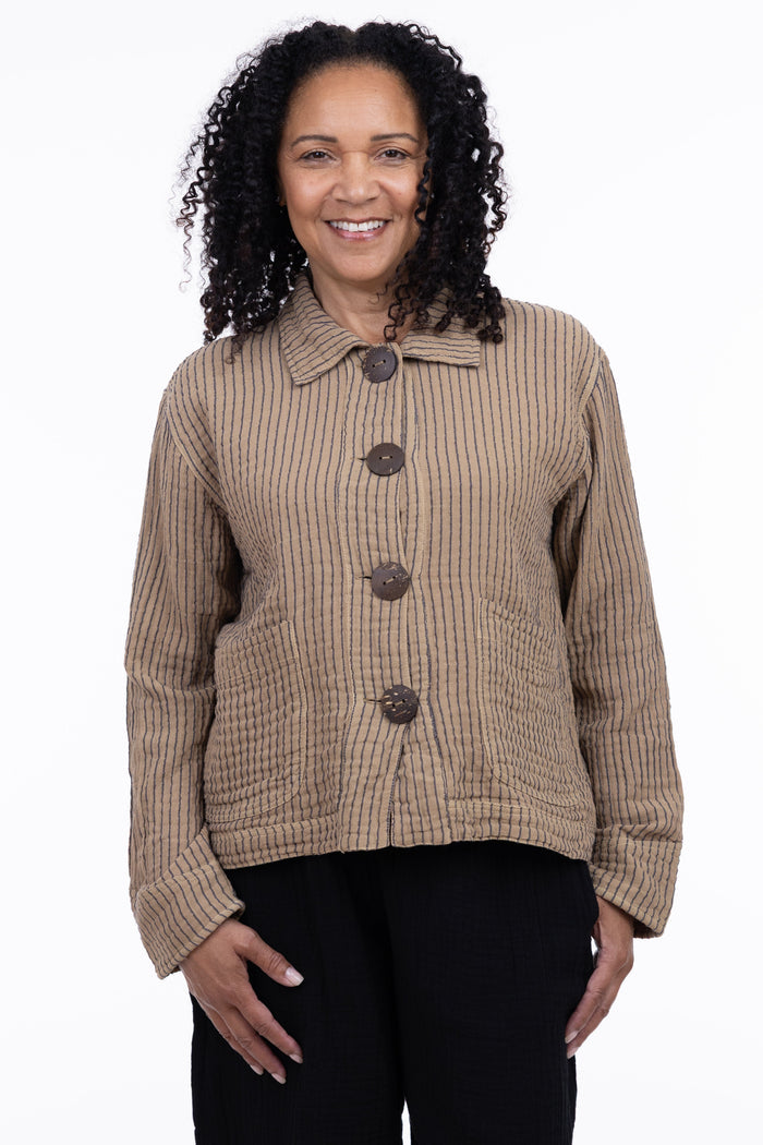 Selene Jacket