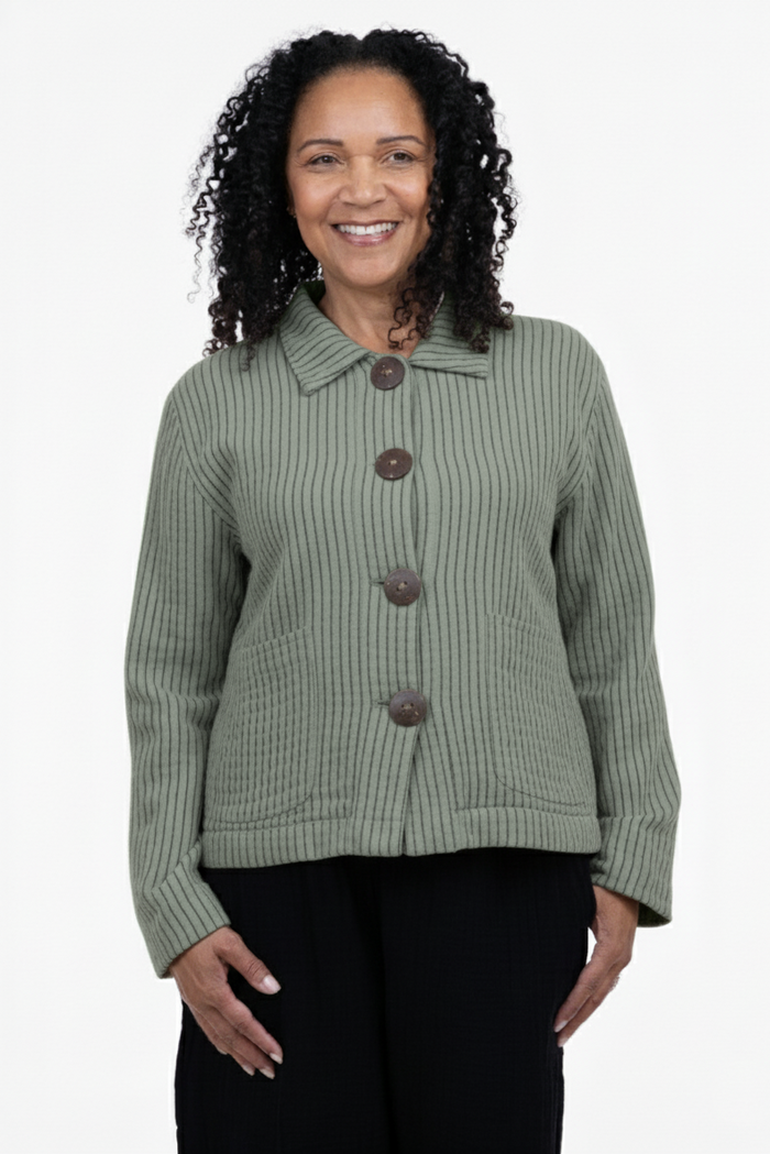 Selene Jacket