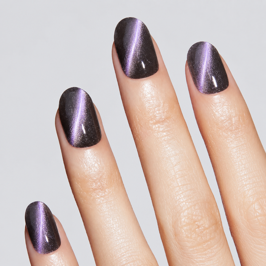 Semi cured nail art phototherapy nail patchesJM051