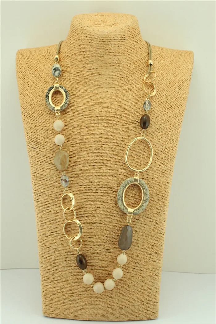 Serena Necklace