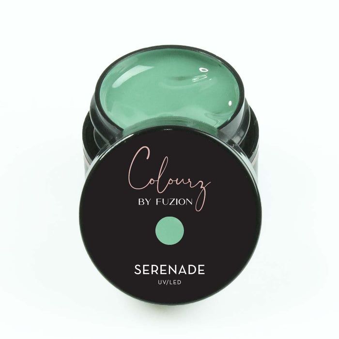 Serenade | Fuzion Colourz 8g / 15g Jar