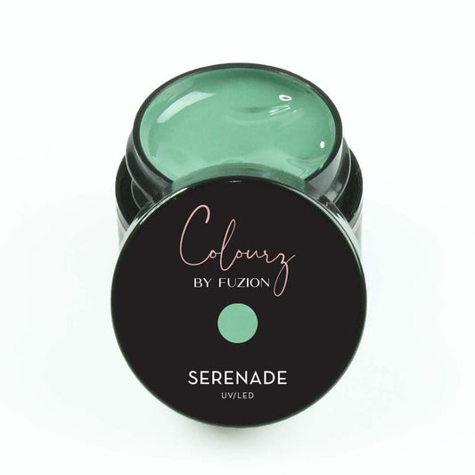 Serenade | Fuzion Colourz 8g / 15g Jar