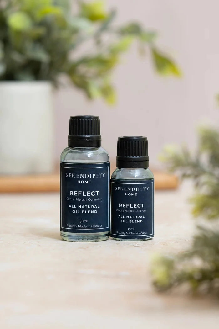 Serendipity Oil Blends - 30ml