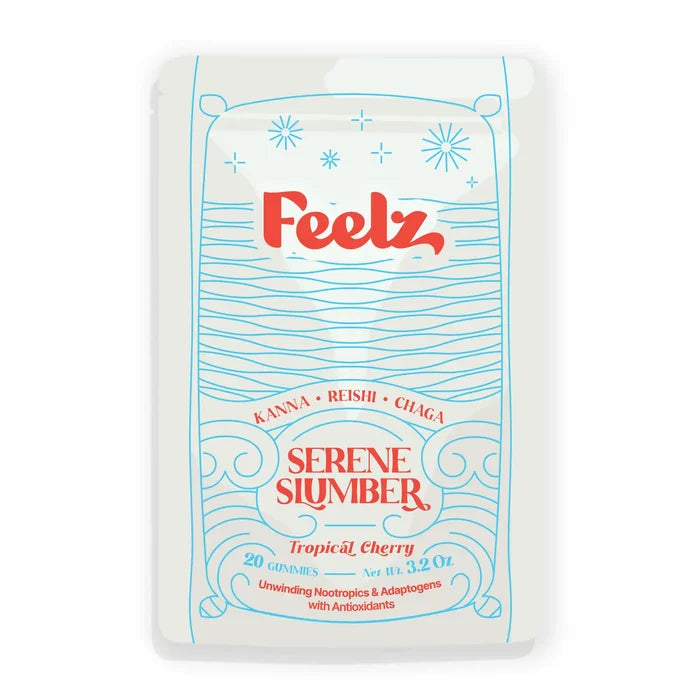 Serene Slumber (20cnt) Glow Apothecary