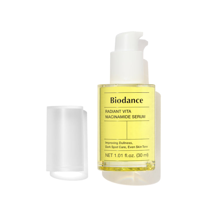 #seo: Biodance Radiant Vita Niacinamide Serum