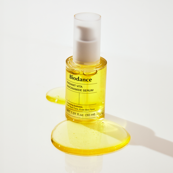 #seo: Biodance Radiant Vita Niacinamide Serum