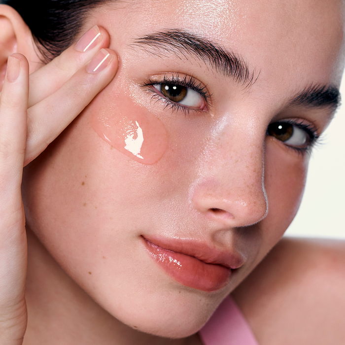 Sérum Perfecteur de Pores aux Peptides et au Collagène