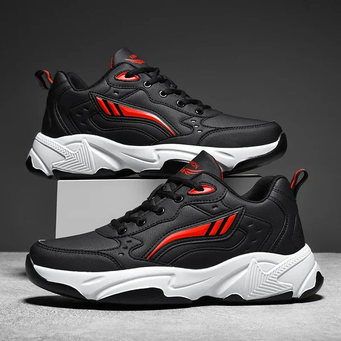 Shadow X Sneaker