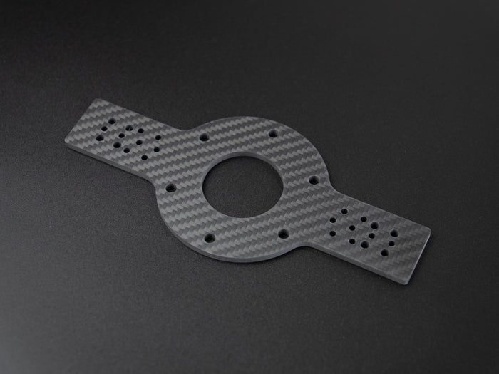 Shifter Plate