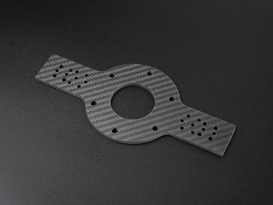 Shifter Plate