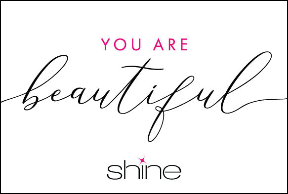 Shine Gift Card