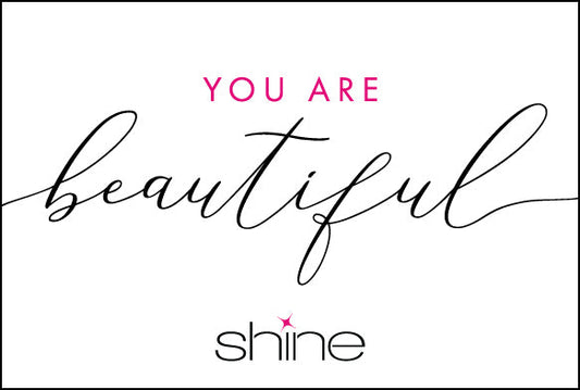 Shine Gift Card