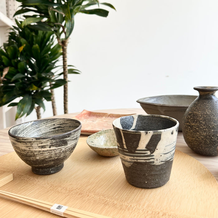 Shio Short Tumbler