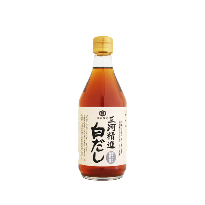 Shojin Shirodashi