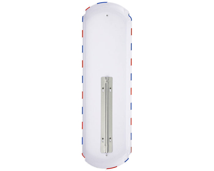 Shop Thermometer Back View