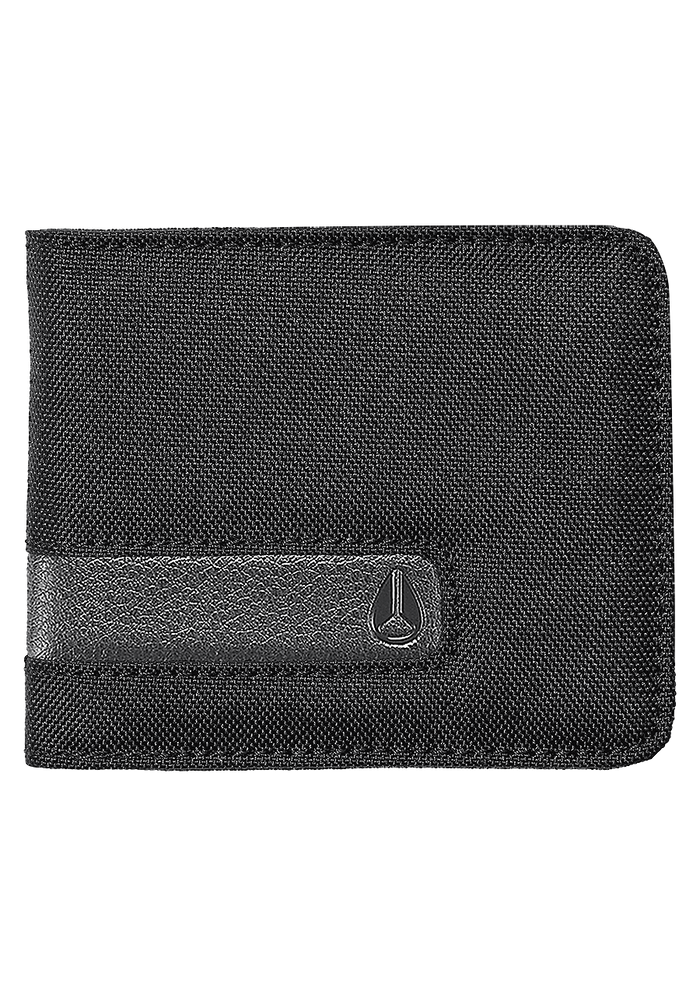 Showoff Wallet - Black