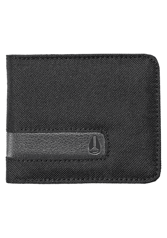 Showoff Wallet - Black