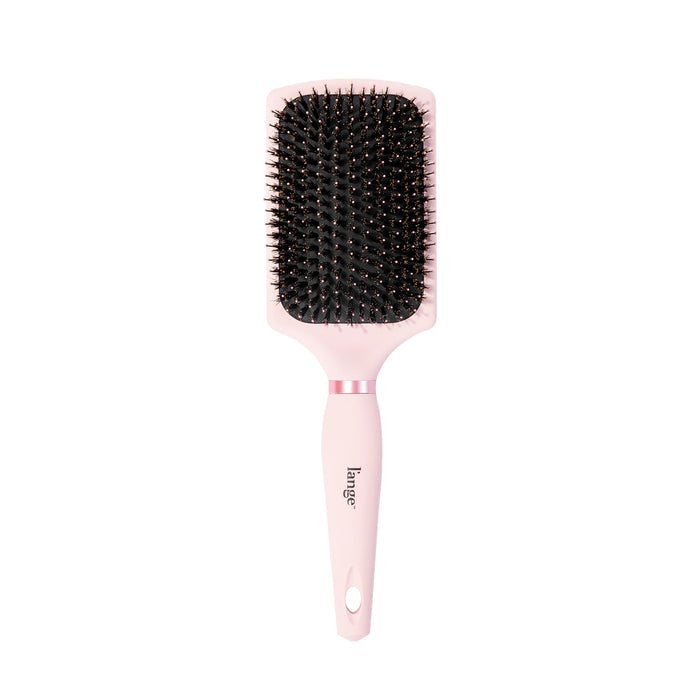 Siena Paddle Brush with Boar
