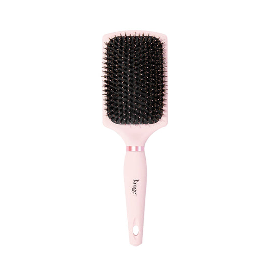 Siena Paddle Brush with Boar
