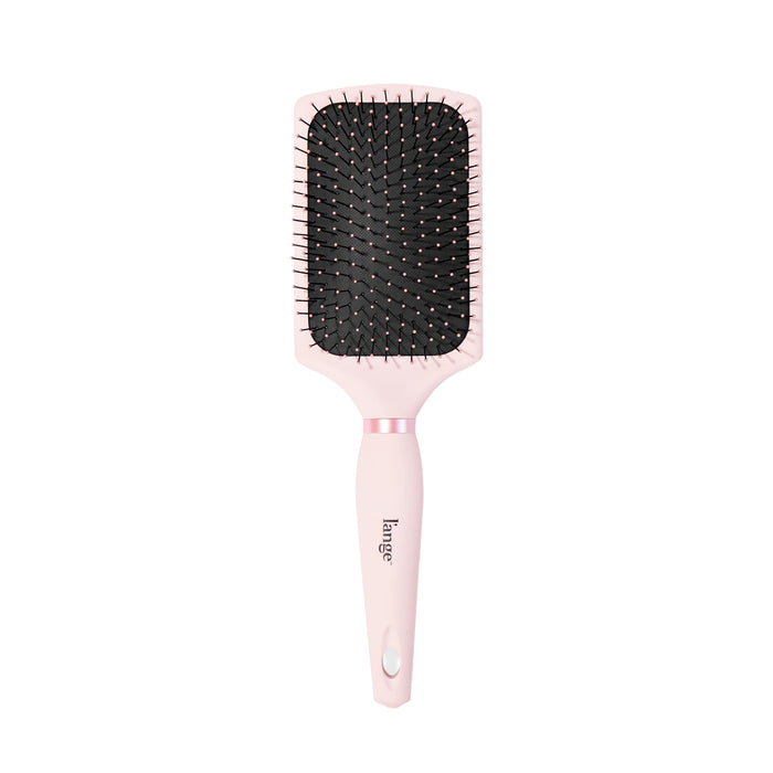 Siena Paddle Brush with Bristle