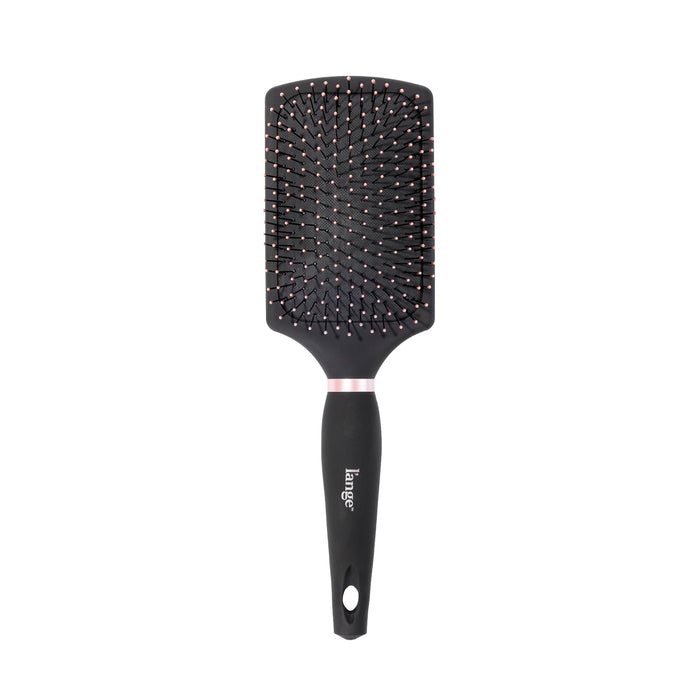 Siena Paddle Brush with Bristle