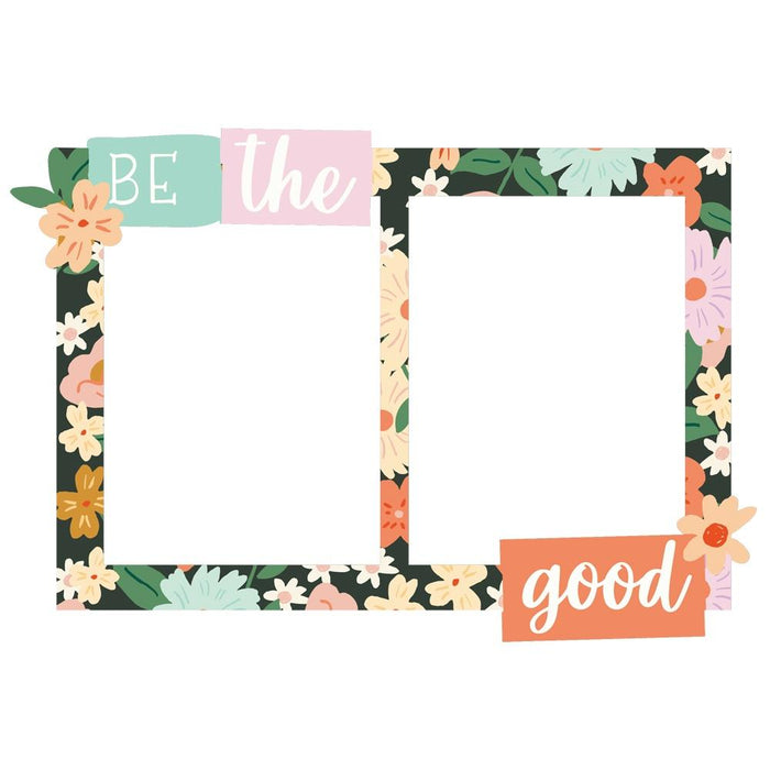 Simple Stories - Chipboard Frames - My Story. Embellishments can add whimsy, dimension, color and style to greeting cards, scrapbook pages, altered art, mixed media and more. Available at Embellish Away located in Bowmanville Ontario Canada.
