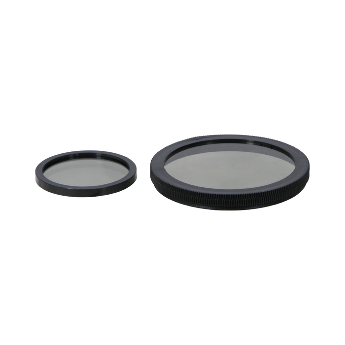 Simplified Polarizing Kit, SKU ML21292031, three quarter front view
