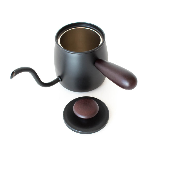 Single Drip Coffee Pot