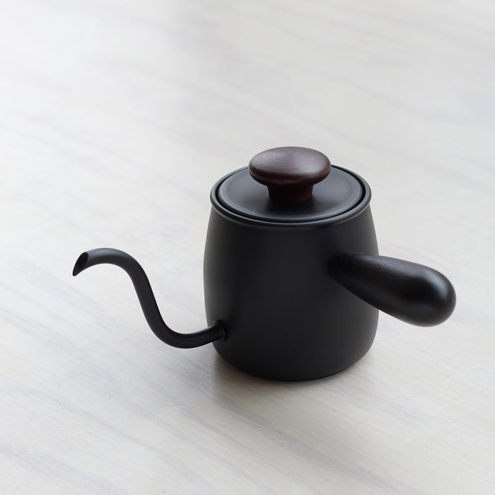 Single Drip Coffee Pot