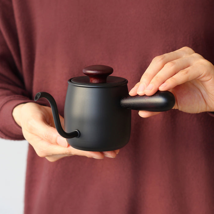 Single Drip Coffee Pot