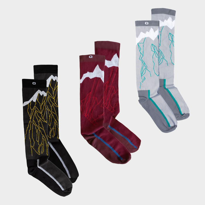 Ski Sock Bundles