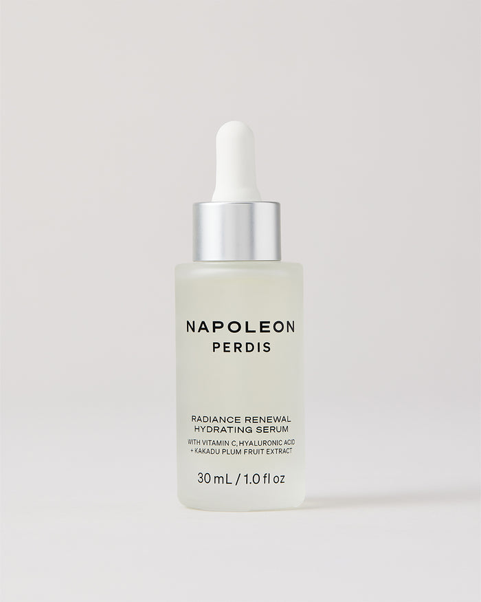 SKIN RADIANCE TRIO